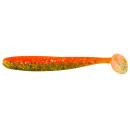 Relax Bass Shad 3" (ca. 9 cm) Carrot Shad