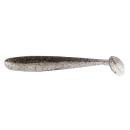Relax Bass Shad 3&quot; (ca. 9 cm) clear silver glitter /...