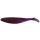 Relax Xtra-Soft 9" (ca. 23 cm) purple plum
