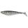 Relax Xtra Soft Nature 6" (ca. 16 cm) Ghost Clear Zander