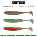 Keitech Easy Shiner 4&quot; - 10 cm Gummfische f&uuml;r...