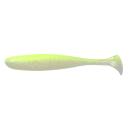 Keitech Easy Shiner 3&ldquo; - 7 cm Chartreuse Shad