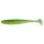 Keitech Easy Shiner 3“ - 7 cm Lime Chartreuse