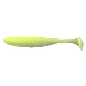 Keitech Easy Shiner 4“ - 10 cm Chartreuse Shad