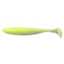 Keitech Easy Shiner 4&ldquo; - 10 cm Chartreuse Shad