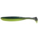 Keitech Easy Shiner 4&ldquo; - 10 cm Chartreuse Thunder