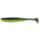 Keitech Easy Shiner 4“ - 10 cm Chartreuse Thunder