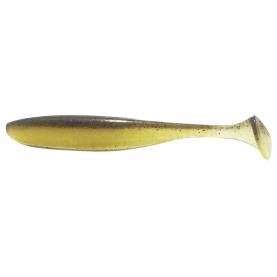 Keitech Easy Shiner 4“ - 10 cm Electric Blue Gill