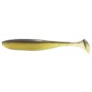 Keitech Easy Shiner 4&ldquo; - 10 cm Electric Blue Gill