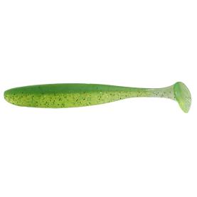 Keitech Easy Shiner 4&ldquo; - 10 cm Lime Chartreuse