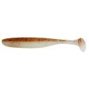Keitech Easy Shiner 4“ - 10 cm Natural Craw