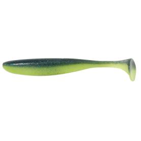 Keitech Easy Shiner 5“ Chartreuse Thunder