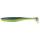 Keitech Easy Shiner 5“ Chartreuse Thunder