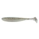 Keitech Easy Shiner 5&ldquo; Ghost Rainbow Trout