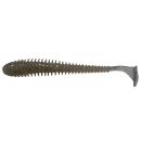 Keitech Swing Impact 3&quot; - 7 cm Natural Shad