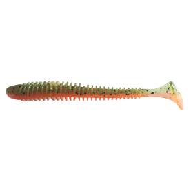Keitech Swing Impact 4" - 10 cm Angry Carrot 