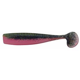 Lunker City Shaker 6“- 16 cm Watermelon Candy Shad