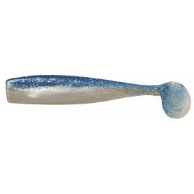 Lunker City Shaker 6“- 16 cm Baby Blue Shad