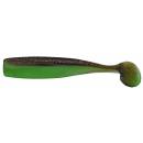Lunker City Shaker 4,5" - 11 cm Kiwi Shad
