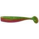 Lunker City Shaker 4,5&quot; - 11 cm Electric Watermelon