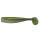 Lunker City Shaker 4,5" - 11 cm Chartreuse Ice