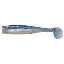 Lunker City Shaker 4,5&quot; - 11 cm Baby Blue Shad