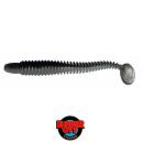 Lunker City Swimming Ribster  4,5" - 11,5 cm Alewife
