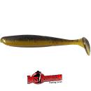 Bass Assassin Elite Shiner 4&ldquo; Shiner Houdini