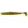 B8LAB Ultimate Strike Minnow 2,8&quot; Honey / Pepper Chartreuse