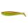 Delalande Shad GT 13 cm 46 Chartreuse Red 13 cm