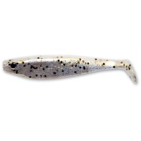 Delalande Shad GT 28 cm 05 Pearl Gold Glitter Back 28 cm
