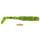 Reins Rockvibe Shad 3" Chartreuse Pepper