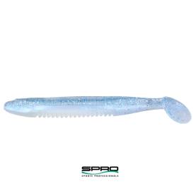 SPRO Komodo Shad 6 cm Ice Blue