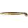 SPRO Komodo Shad 9 cm Natural Copper