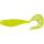 Delalande Sandra Twister 5 cm 18 Chartreuse Glitter