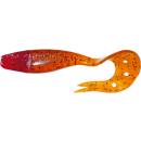Delalande Sandra Twister 9 cm 128 Pepper Tea Red Head