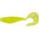 Delalande Sandra Twister 9 cm 18 Chartreuse Glitter