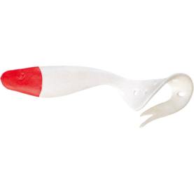Delalande Sandra Twister 9 cm 61 White / Red Head