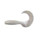 ShadXperts Xtra Fat Grub 5,5" - 13 cm perlweiss...