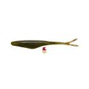  Big Bite Baits Split Tail Minnow 5&quot; (ca. 13...