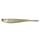 Delalande Glider Shad 13 cm 155 Metallic Pearl / Ayu Back