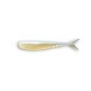 Delalande Drop Shad 5 cm - 5er Pack 01 Pearl Blue - 5er Pack