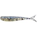 Delalande Drop Shad 5 cm - 5er Pack 05 Pearl Gold Glitter...
