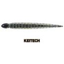 Keitech Custom Leech 3" Electric Shad