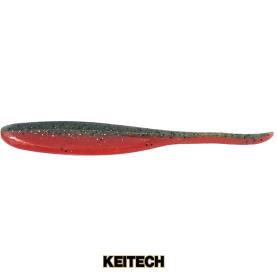 Keitech Shad Impact 3“ Fire Tiger