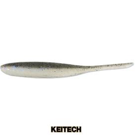 Keitech Shad Impact 4“ Electric Shad