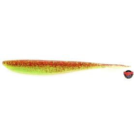 Lunker City Fin-S Fish 2,5 - 6 cm Bloody Mary