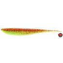 Lunker City Fin-S Fish 2,5 - 6 cm Bloody Mary
