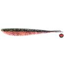 Lunker City Fin-S Fish 2,5 - 6 cm Watermelon Candy Shad
