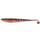 Lunker City Fin-S Fish 2,5 - 6 cm Watermelon Candy Shad